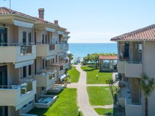 Alkioni by the Sea