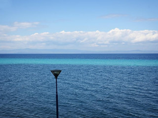 Alkionides Apartments