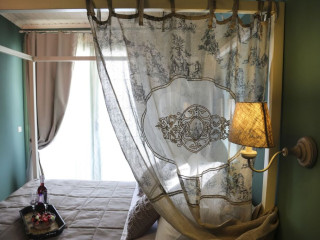 ALKIONIDES APARTMENTS