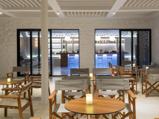 Alkistis Beach Hotel