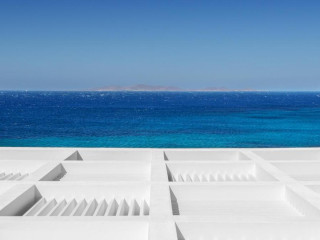 Alkistis Beach Hotel