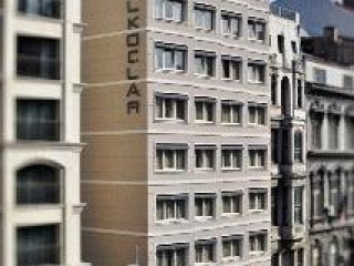 Alkoclar Keban Hotel