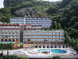 Álkyna Lifestyle Beach Resort