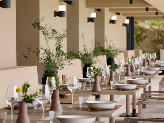 Alkyna Lifestyle Beach Resort – Adults Only