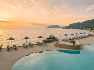 Alkyna Lifestyle Beach Resort – Adults Only