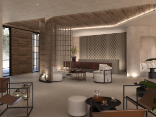 Alkyna Lifestyle Beach Resort Ella Resorts