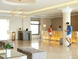 ALKYNA LIFESTYLE BEACH RESORT EX LA GROTTA VERDE