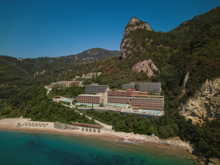 ALKYNA LIFESTYLE BEACH RESORT EX LA GROTTA VERDE