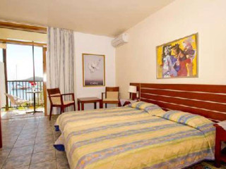 Alkyon Hotel