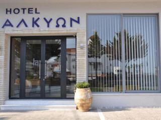 Alkyon Hotel