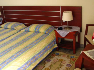 Alkyon Hotel