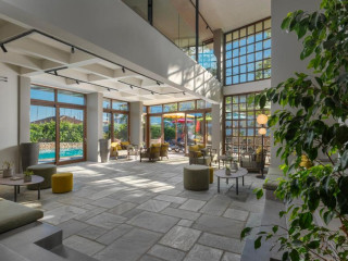 Alkyon Hotel