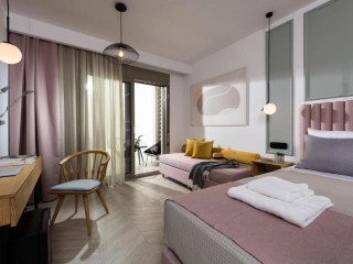 Alkyon Hotel Thassos