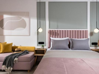 Alkyon Hotel Thassos