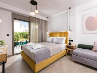 Alkyon Hotel Thassos