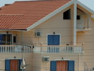 Alkyoni Apartments and Studios