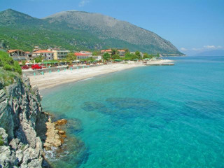 Alkyoni Apartments and Studios