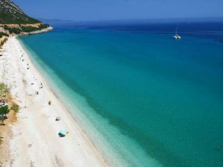 Alkyoni Apartments and Studios