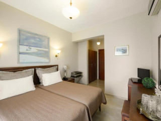 Alkyonis Hotel