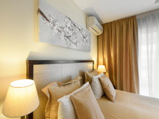 Alkyonis Hotel