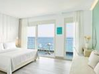 Alkyonis Hotel - Platamonas