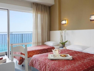 Alkyonis Hotel - Platamonas