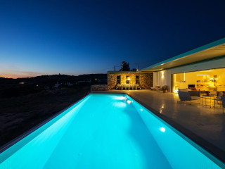 All Greek Villas Paros