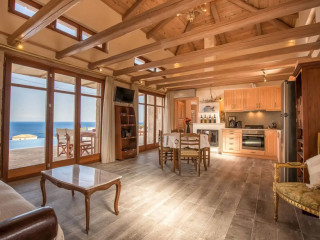 ALL GREEK VILLAS ZANTE