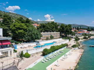 All Inclusive Hotel Val ex Jadran