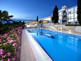 All Inclusive Hotel Zorna (Porec)