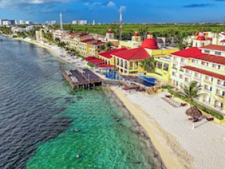 ALL RITMO CANCUN RESORT AND WATERPARK