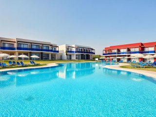 All Senses Nautica Blue Exclusive Resort and Spa