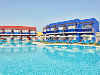 All Senses Nautica Blue Exclusive Resort and Spa