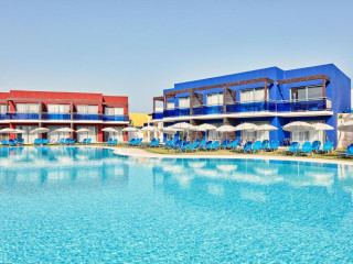 All Senses Nautica Blue Exclusive Resort & Spa