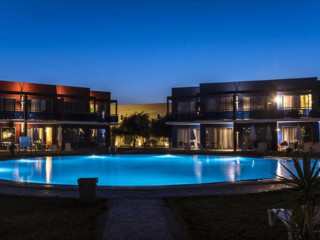 All Senses Nautica Blue Exclusive Resort & Spa