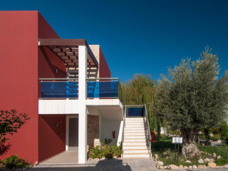 All Senses Nautica Blue Exclusive Resort & Spa-All Inclusive