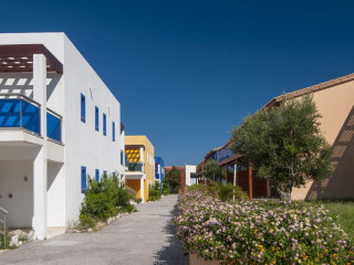 All Senses Nautica Blue Exclusive Resort & Spa-All Inclusive