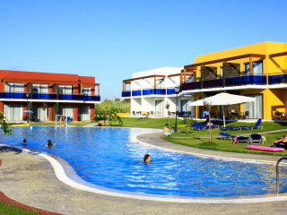 All Senses Nautica Blue Exclusive Resort & Spa Rhodes