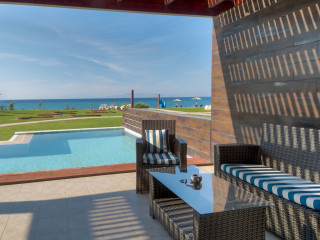 All Senses Nautica Blue Exclusive Resort & Spa Rhodes