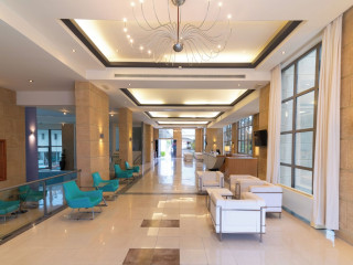 All Senses Ocean Blue Sea Side Resort