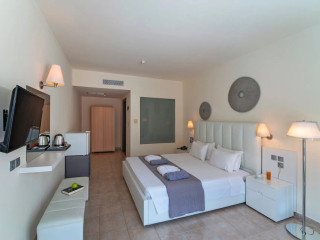 All Senses Ocean Blue Sea Side Resort