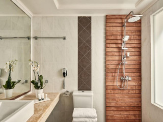 All Senses Ocean Blue Sea Side Resort