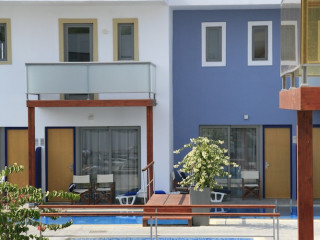 All Senses Ocean Blue Sea Side Resort