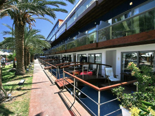 All Senses Ocean Blue Sea Side Resort & Spa