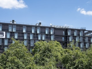ALL SUITES APPART & HOTEL  PARIS 13 PORTE D'ITALIE