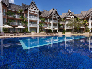 Allamanda Laguna Phuket