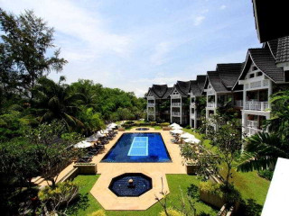 Allamanda Laguna Phuket