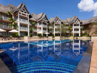 ALLAMANDA LAGUNA PHUKET