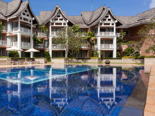 Allamanda Laguna Phuket