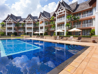 ALLAMANDA LAGUNA PHUKET